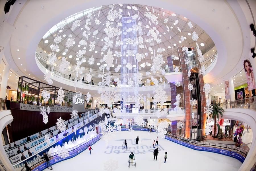 Al- Ain Mall