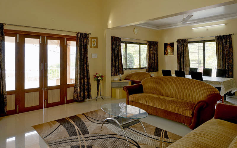 Ajinkya Lake Resort  Image