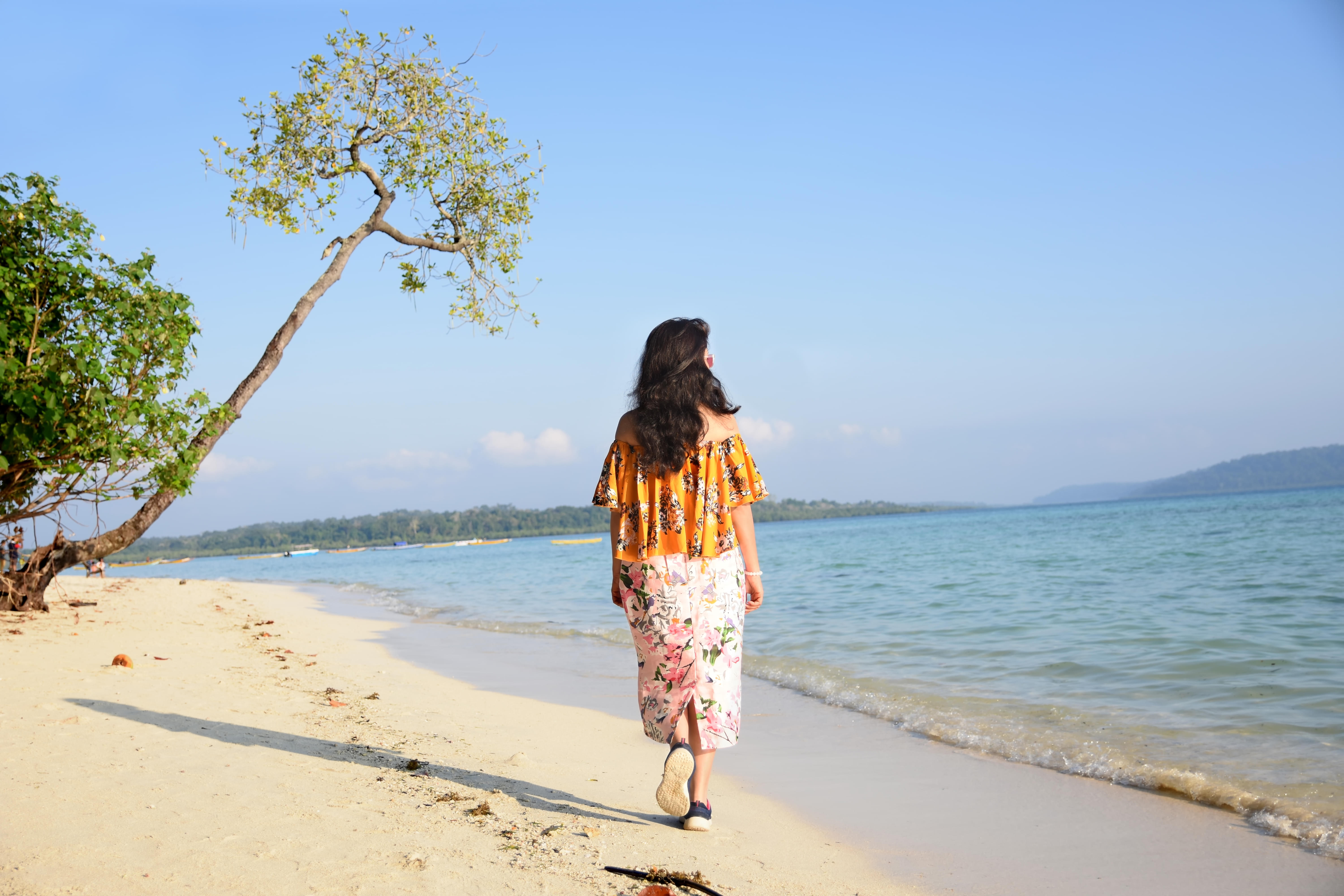 Best Places To Stay in Havelock Island
