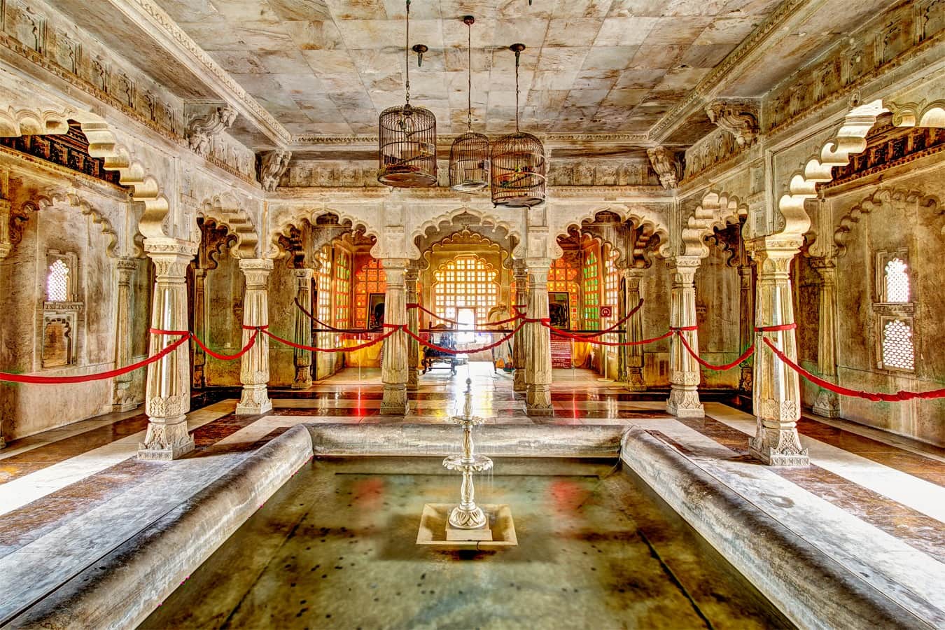 Bada Mahal