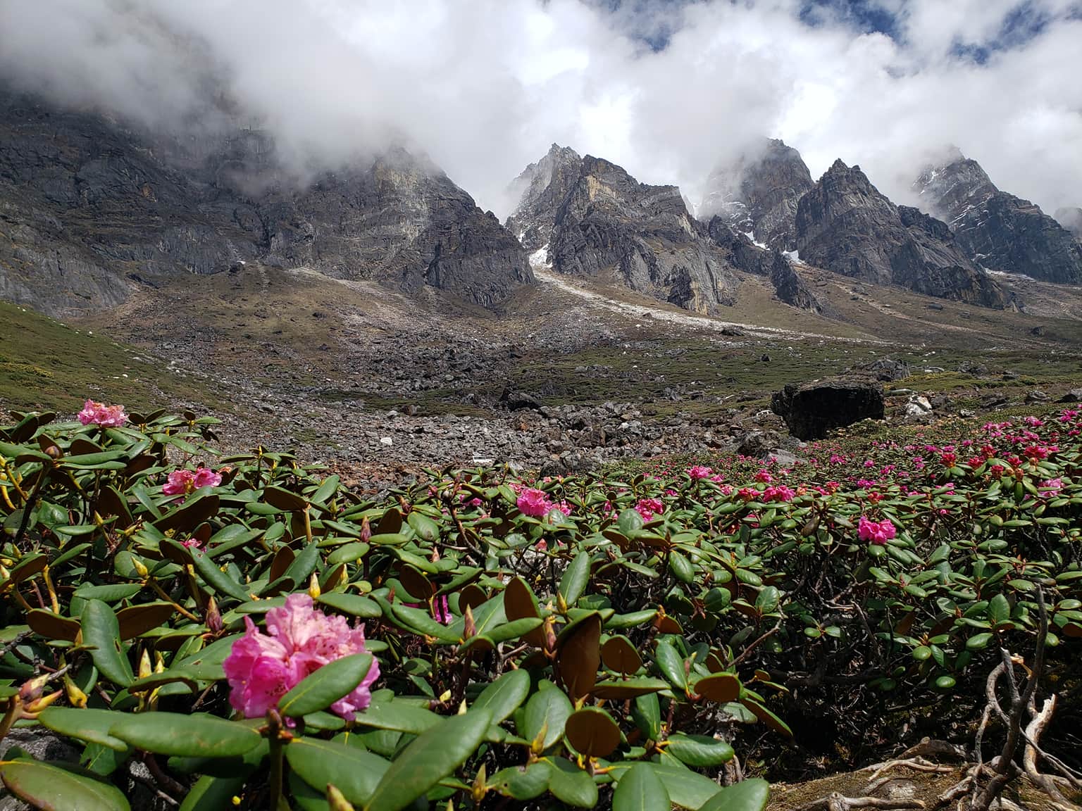 Photo from Harshad Golatkar's trip