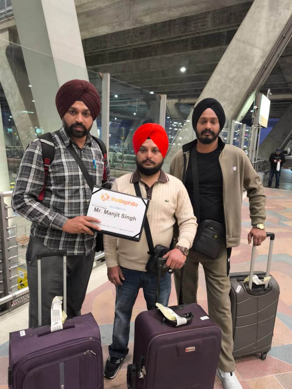 Photo from Manjeet Singh's trip