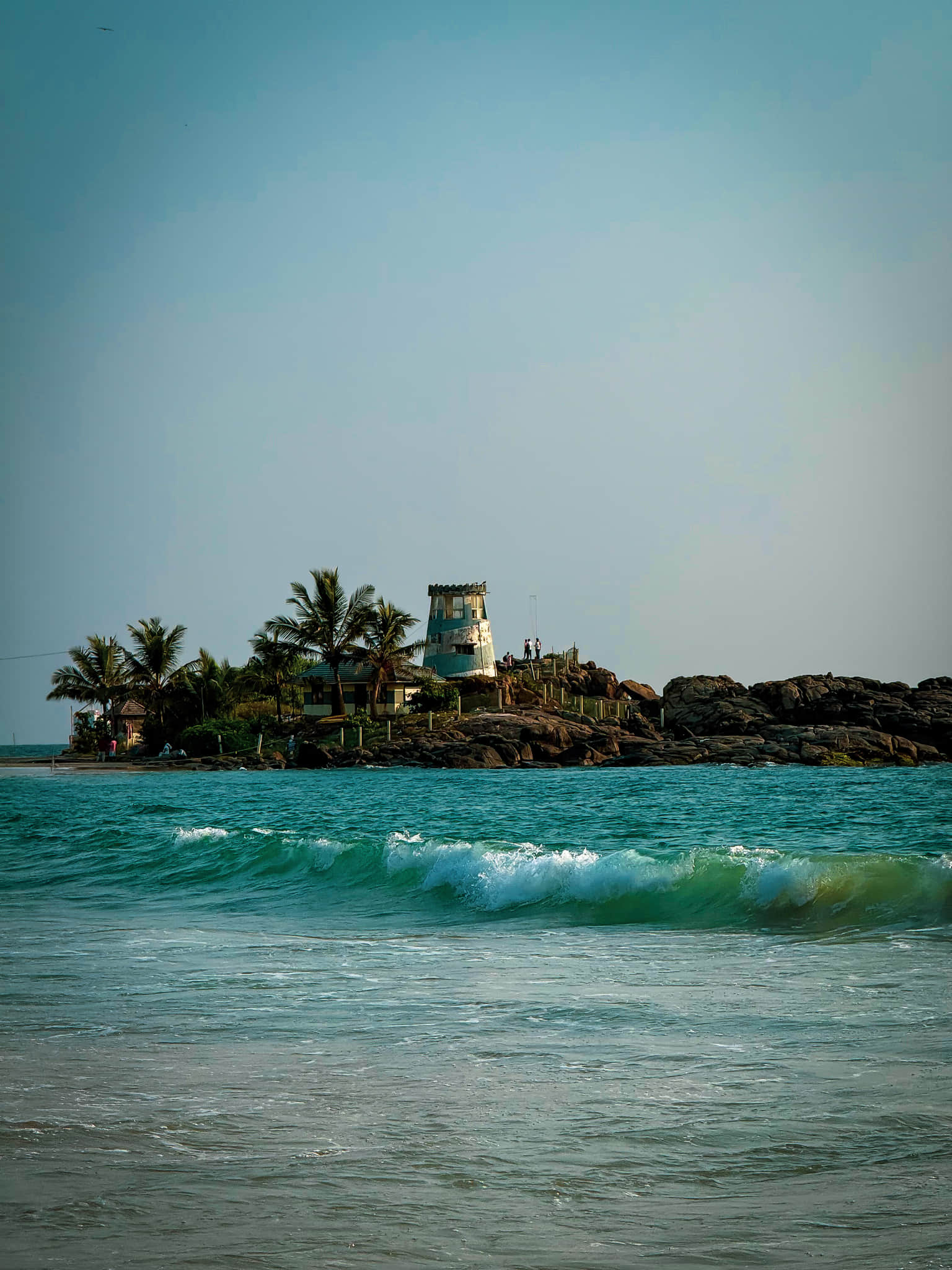 Photo from zarnesh kanojia's trip