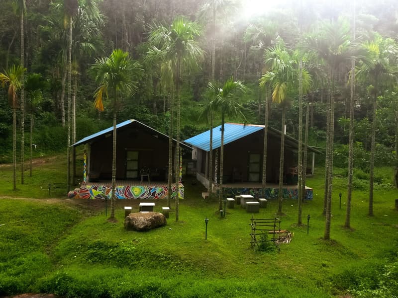 River Cross Estate Homestay, Chikmagalur Image
