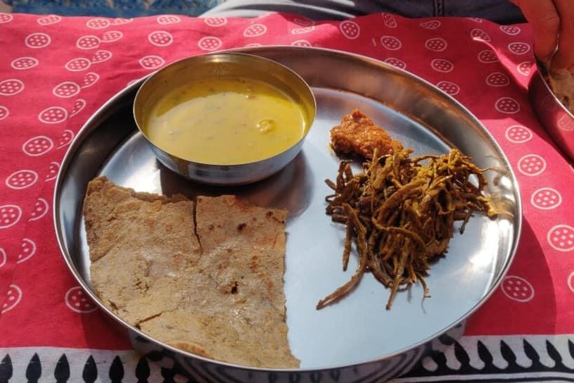 Bishnoi Village Safari with Lunch Image