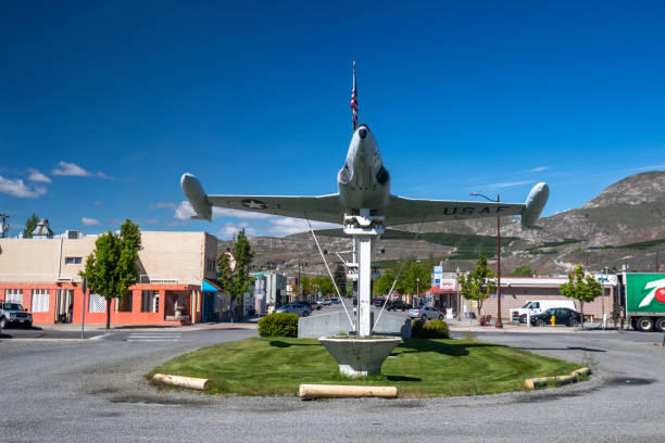 U.S. Air Force Space & Missile Museum