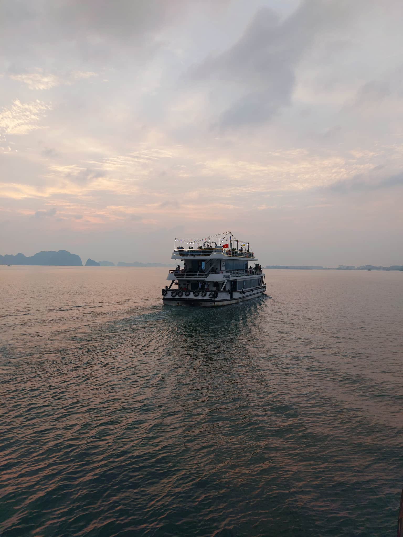 Photo from Karthik Sudhir's trip