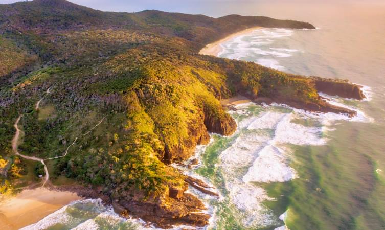 Noosa National Park