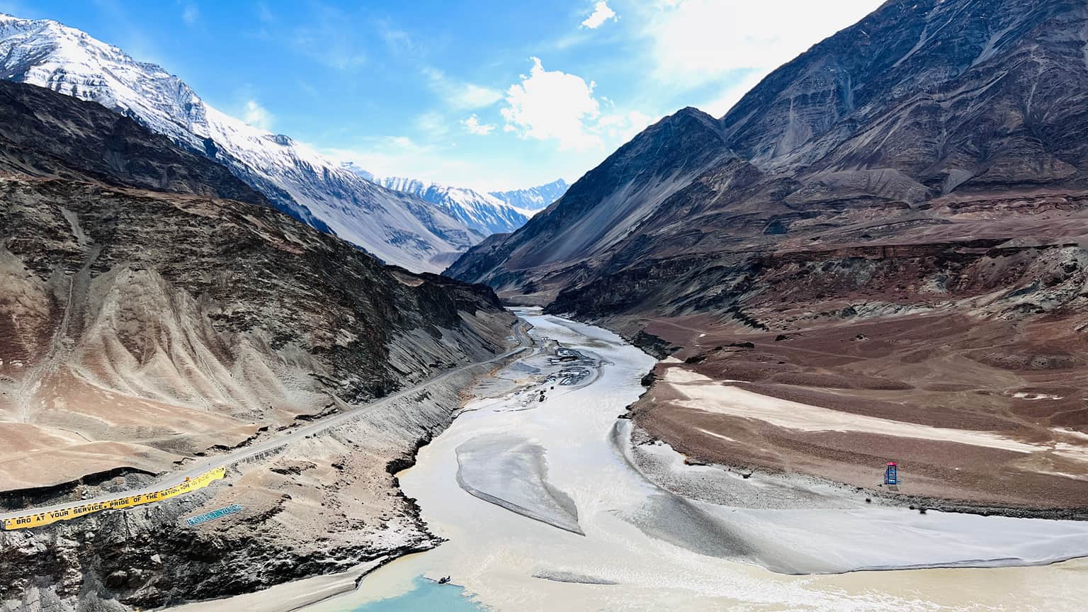 Photo from Srinath S's trip