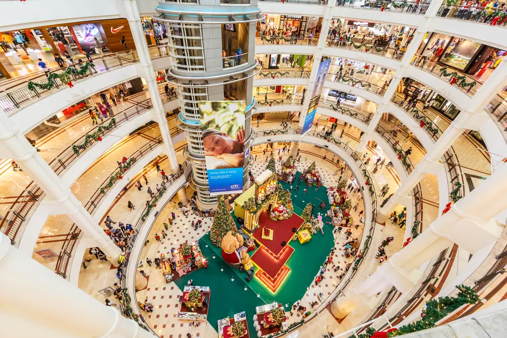 Suria Klcc