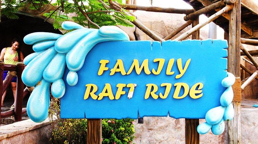 Dream Aqua Park