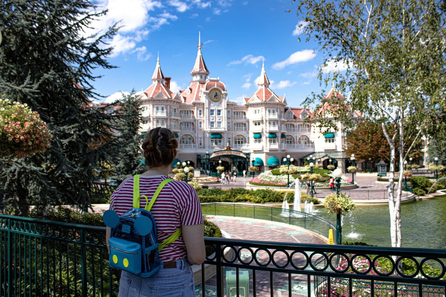 Disneyland Park
