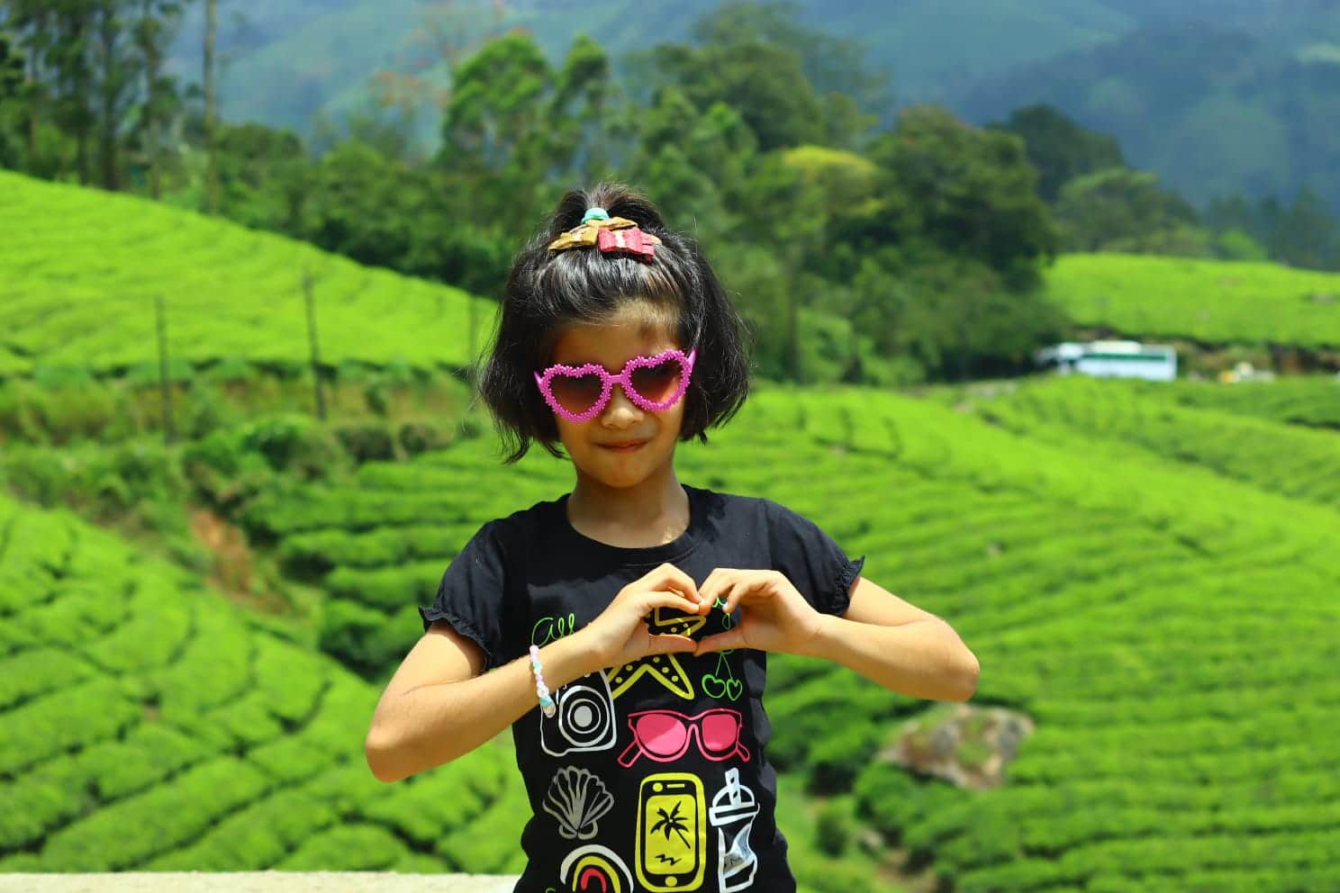 Photo from ritika titus's trip