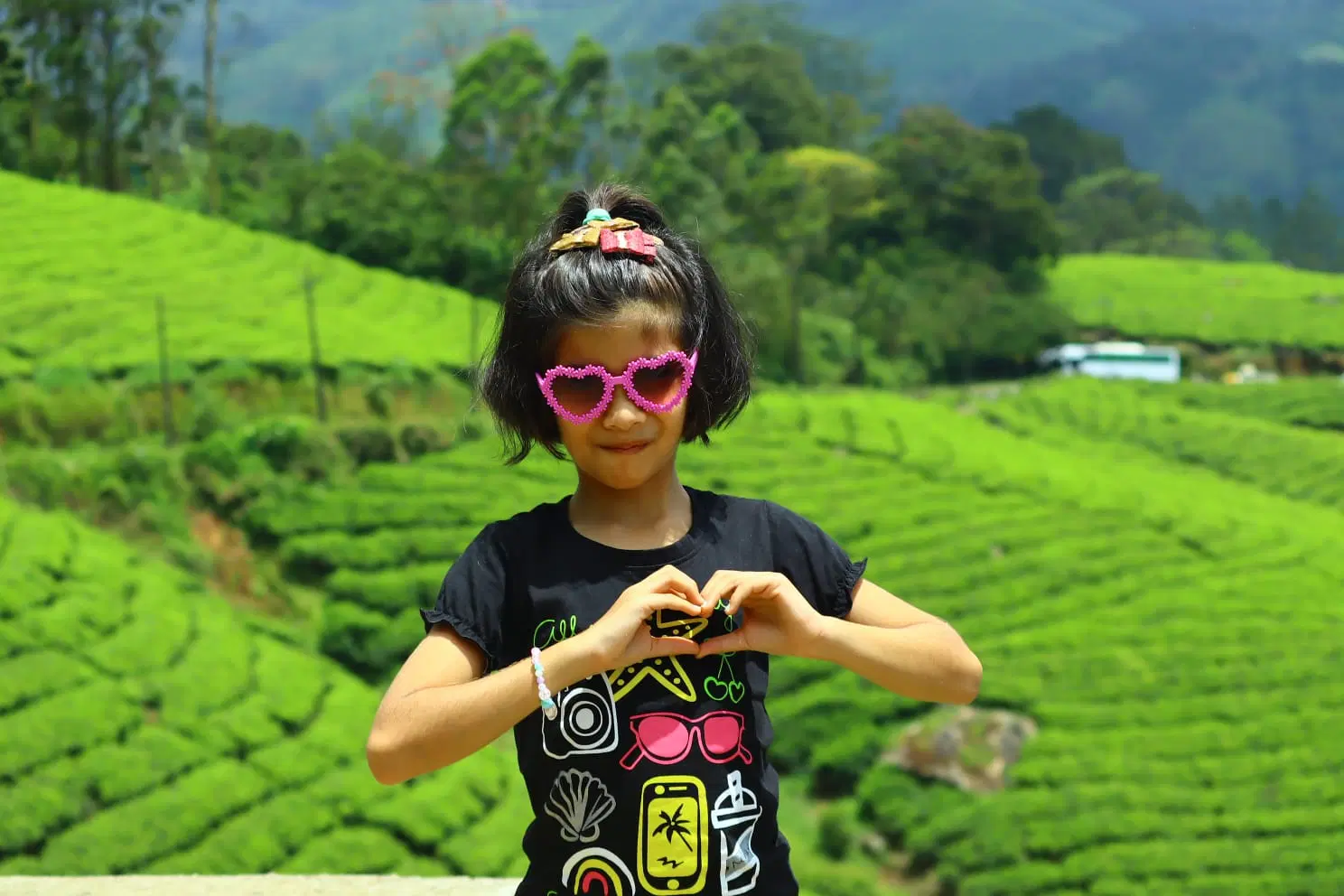 Photo from ritika titus's trip