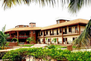 Beautiful Hudson resort