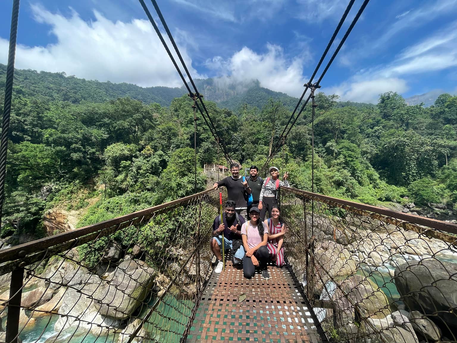 Photo from Deepak N's trip