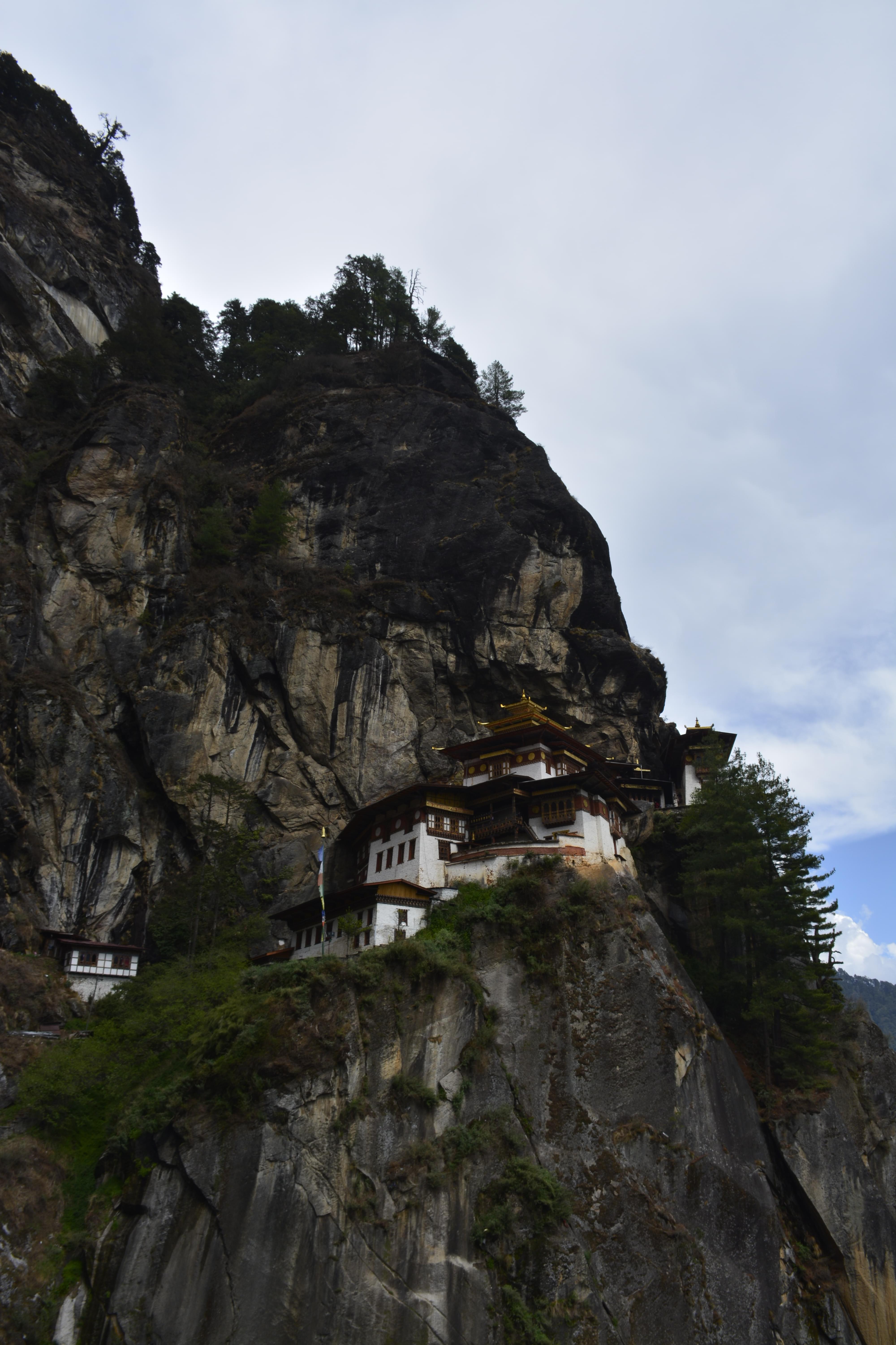 Shrovan Bhangar