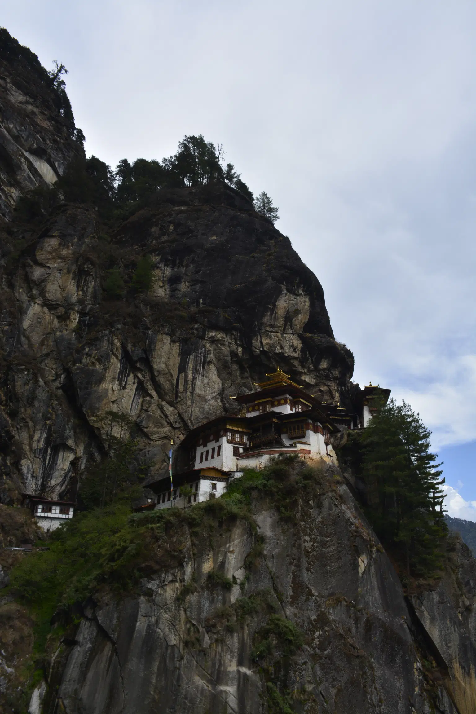 Photo from Shrovan Bhangar's trip