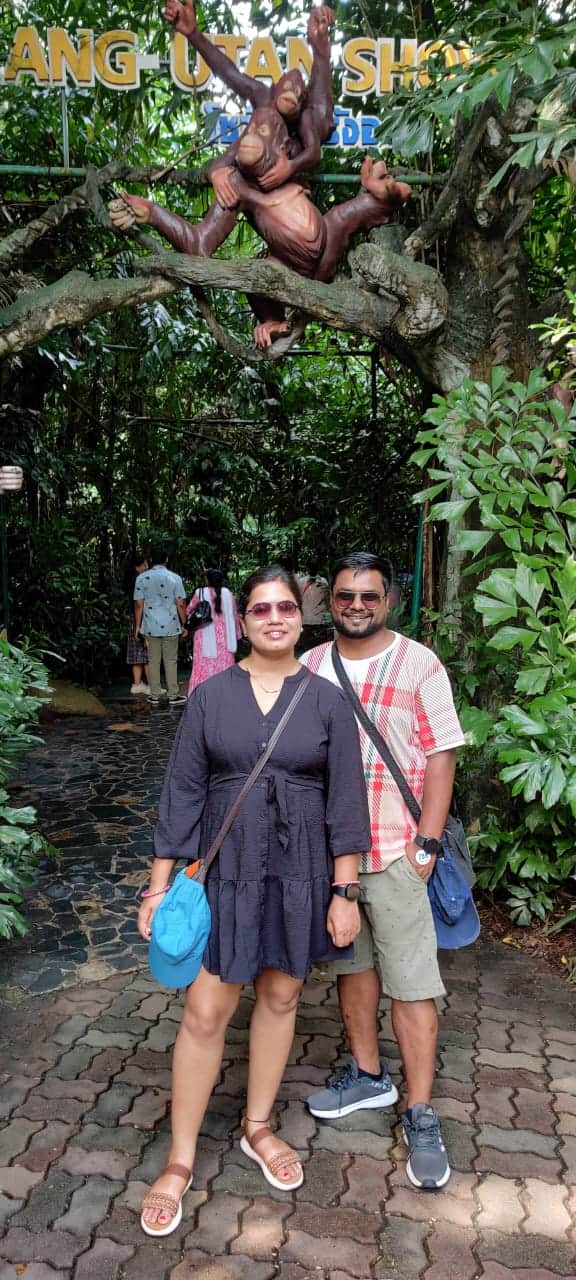 Photo from Hirdesh 's trip
