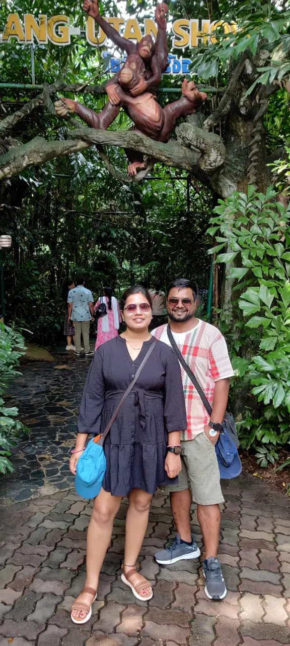 Photo from Hirdesh 's trip