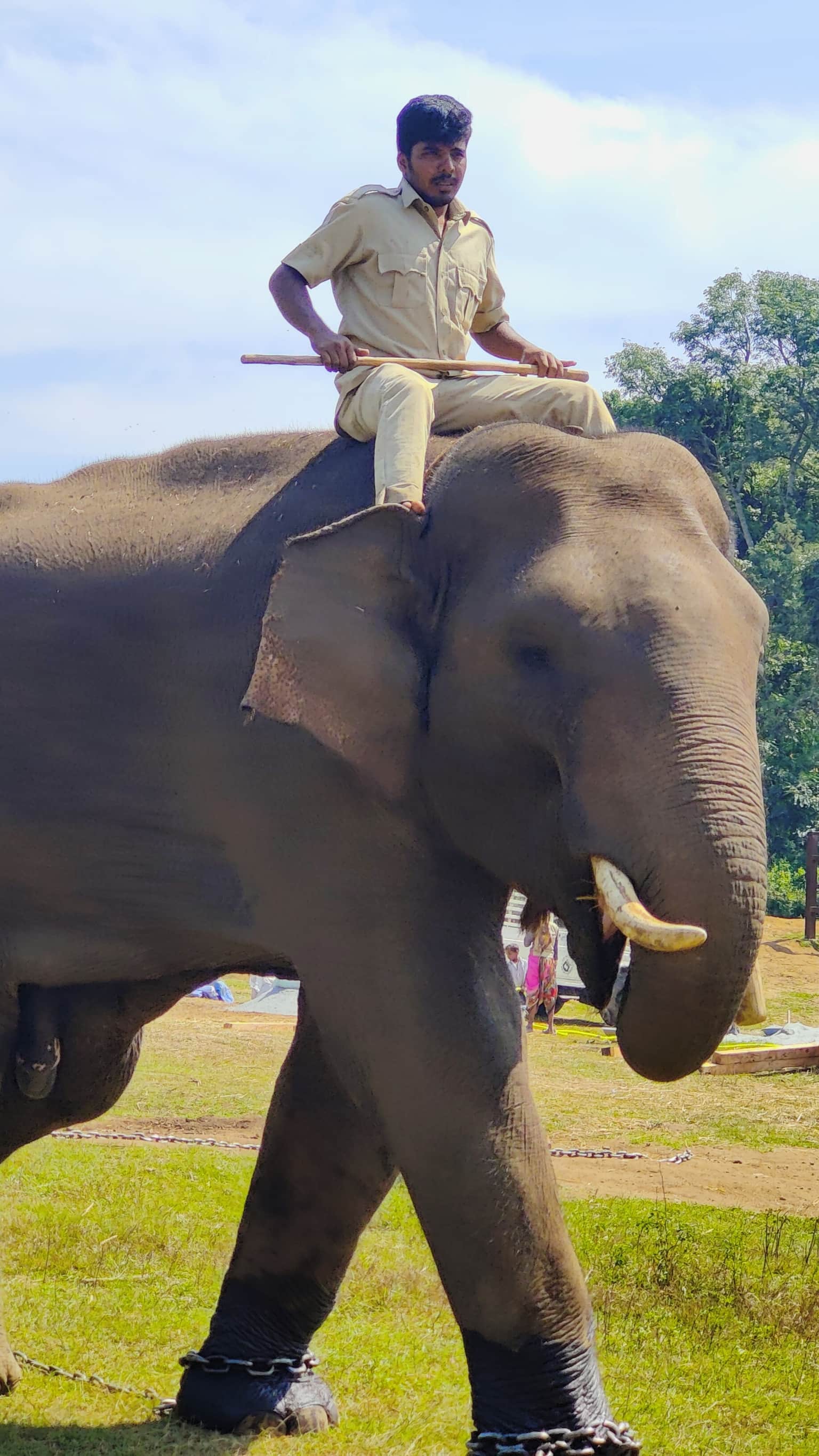 Photo from Reddyprasad Vankireddy's trip