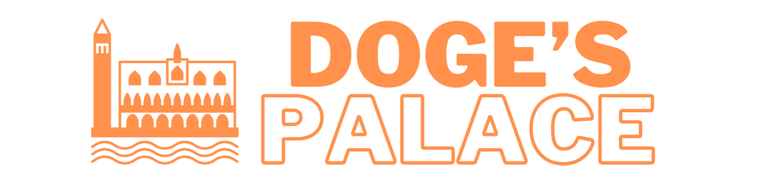 Doge Palace Tickets Logo