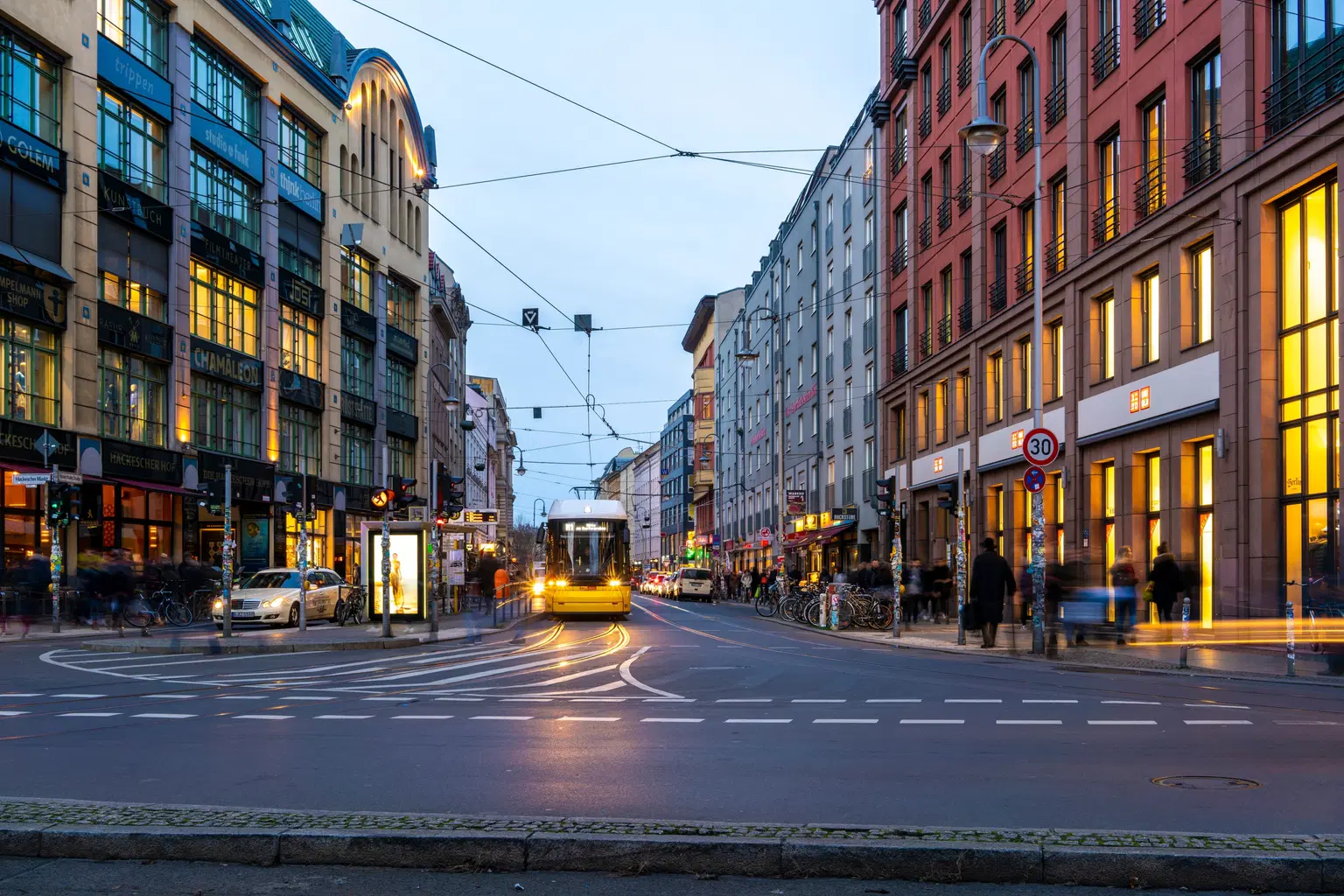 Museums in Berlin