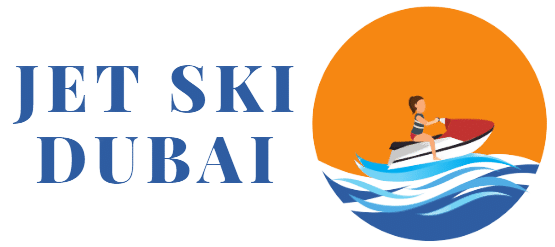 Jet Ski Dubai Logo