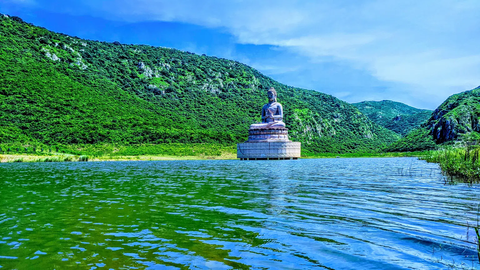 Ghora Katora Lake