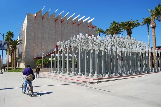 Discover the Los Angeles County Museum of Art