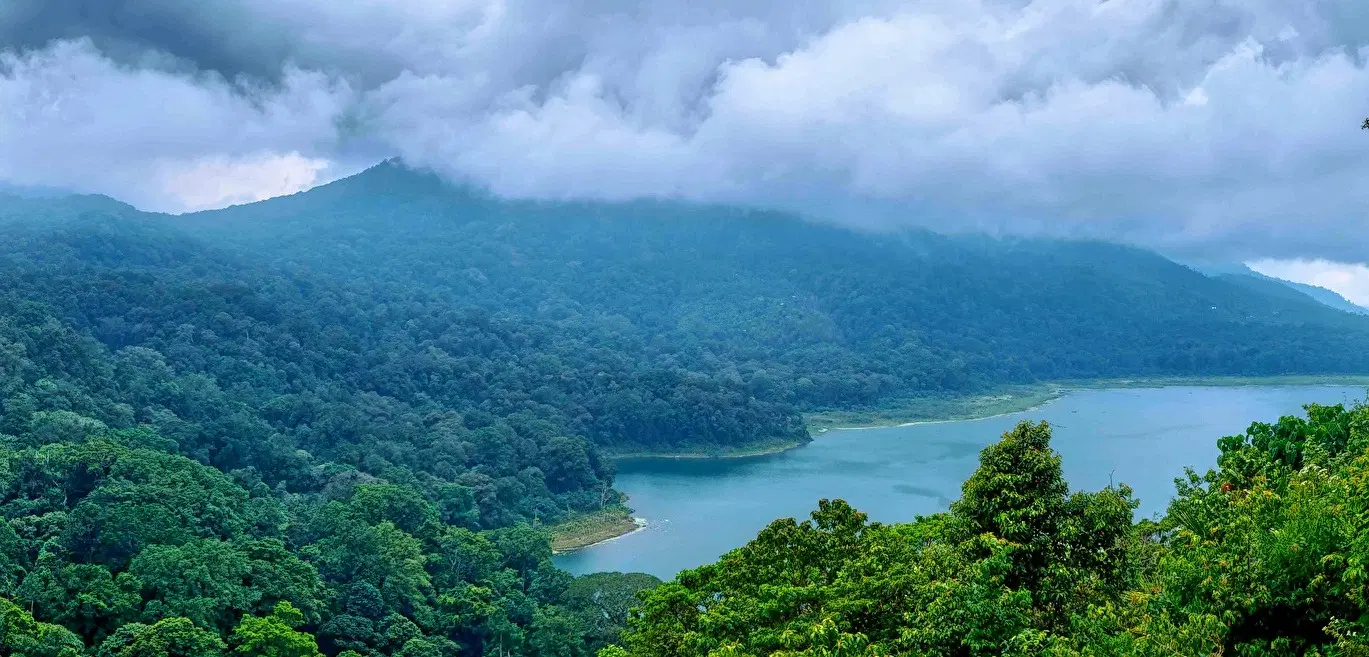 North Cachar Hills