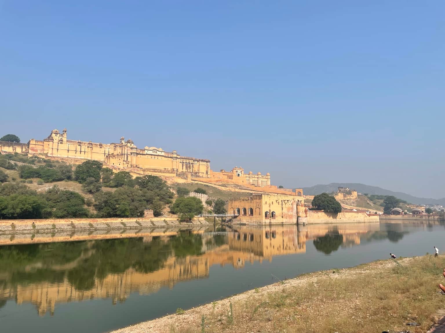 Photo from Nandini Mahadev's trip