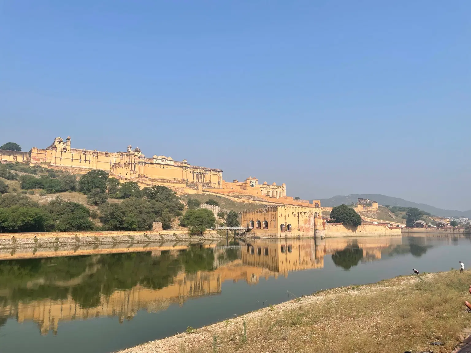 Photo from Nandini Mahadev's trip