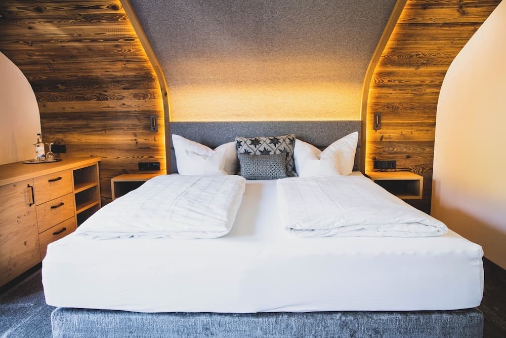 Hotel Alpenkonig