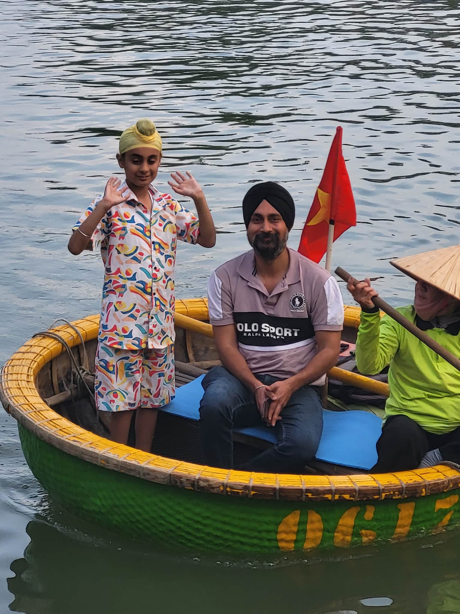 Photo from Harpreet Kaur's trip