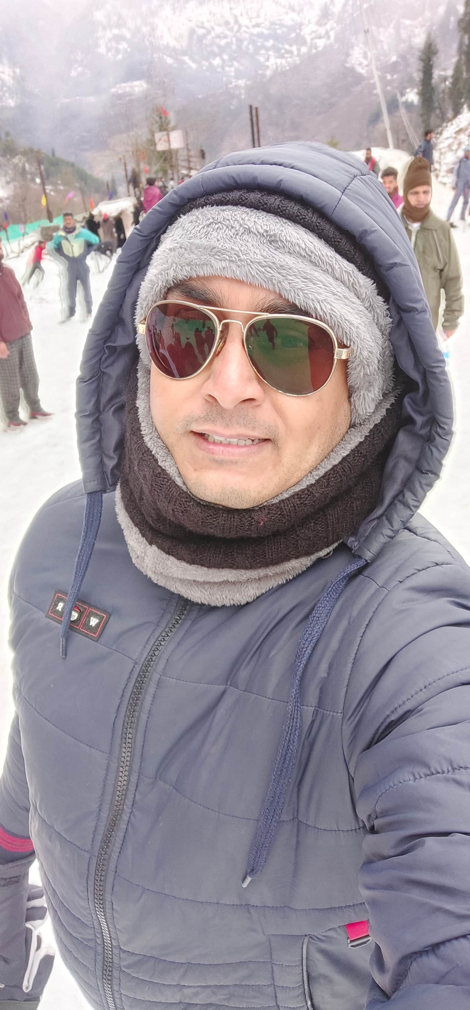 Photo from SUDIPTA  GANGULY's trip
