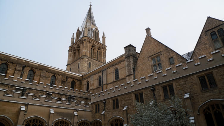 Christ Church Cathedral