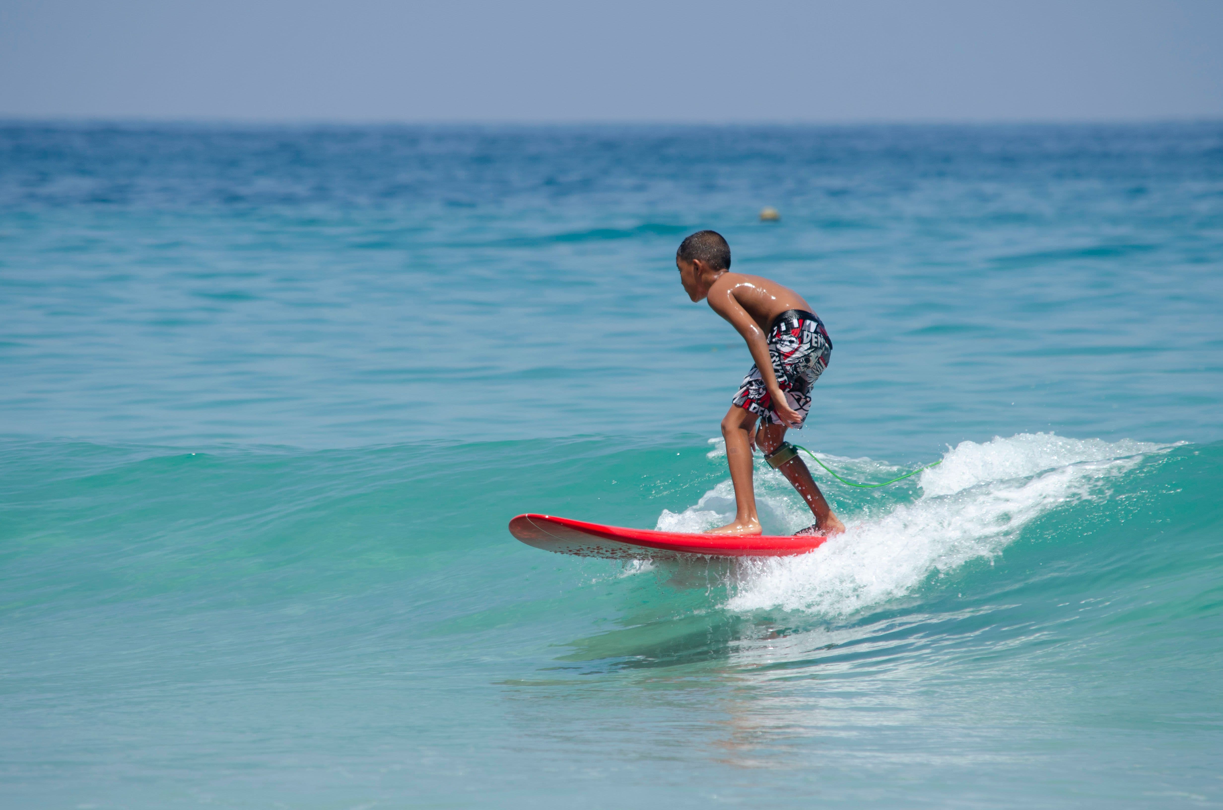 Top 5 Places for Surfing in Singapore for Thrilling Experience
