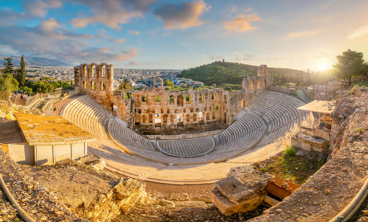 Europe Tour Packages