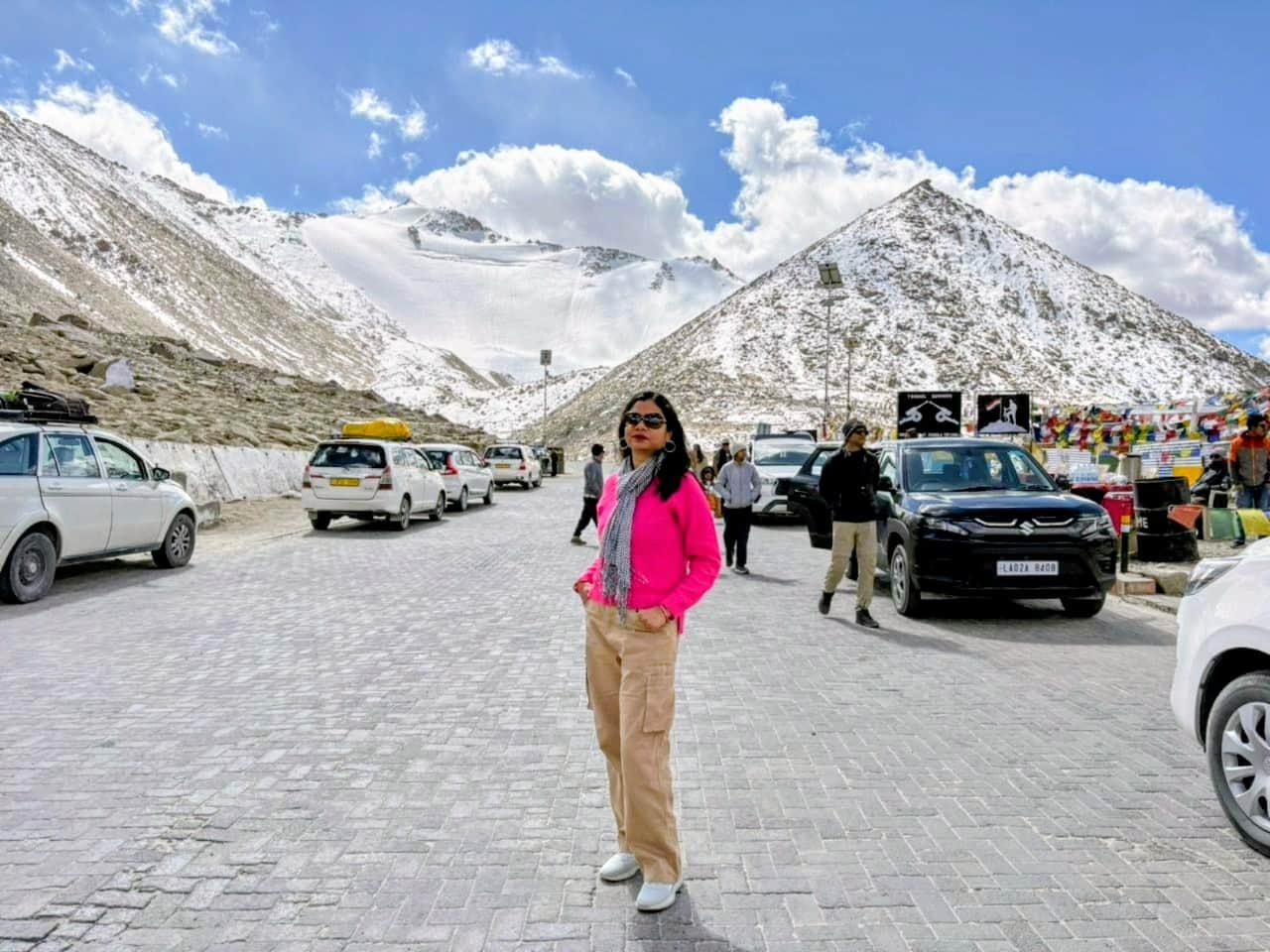 Photo from Manasi Mishra's trip