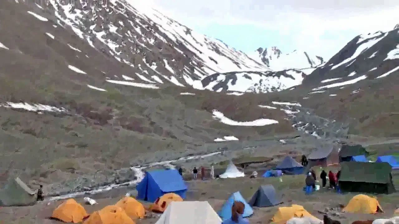 Photo from Divjot Khanna's trip