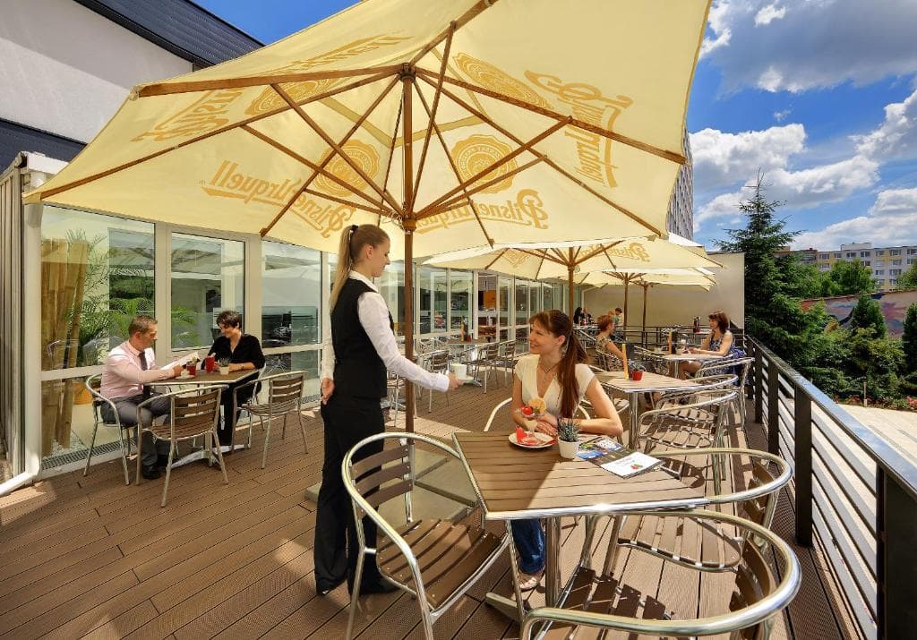 Hotel Duo Prague