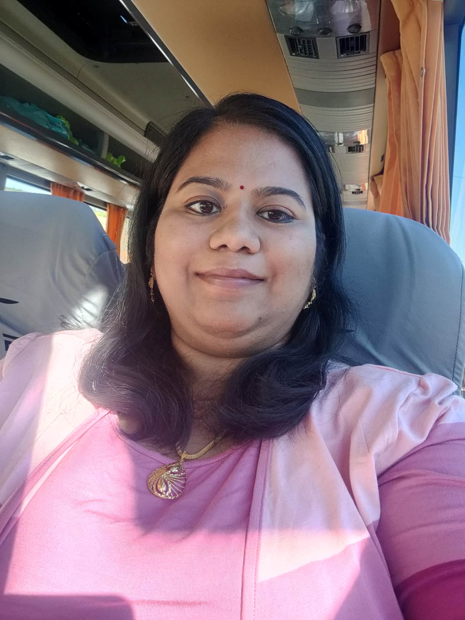 Photo from Sunitha Chandrashekaran's trip