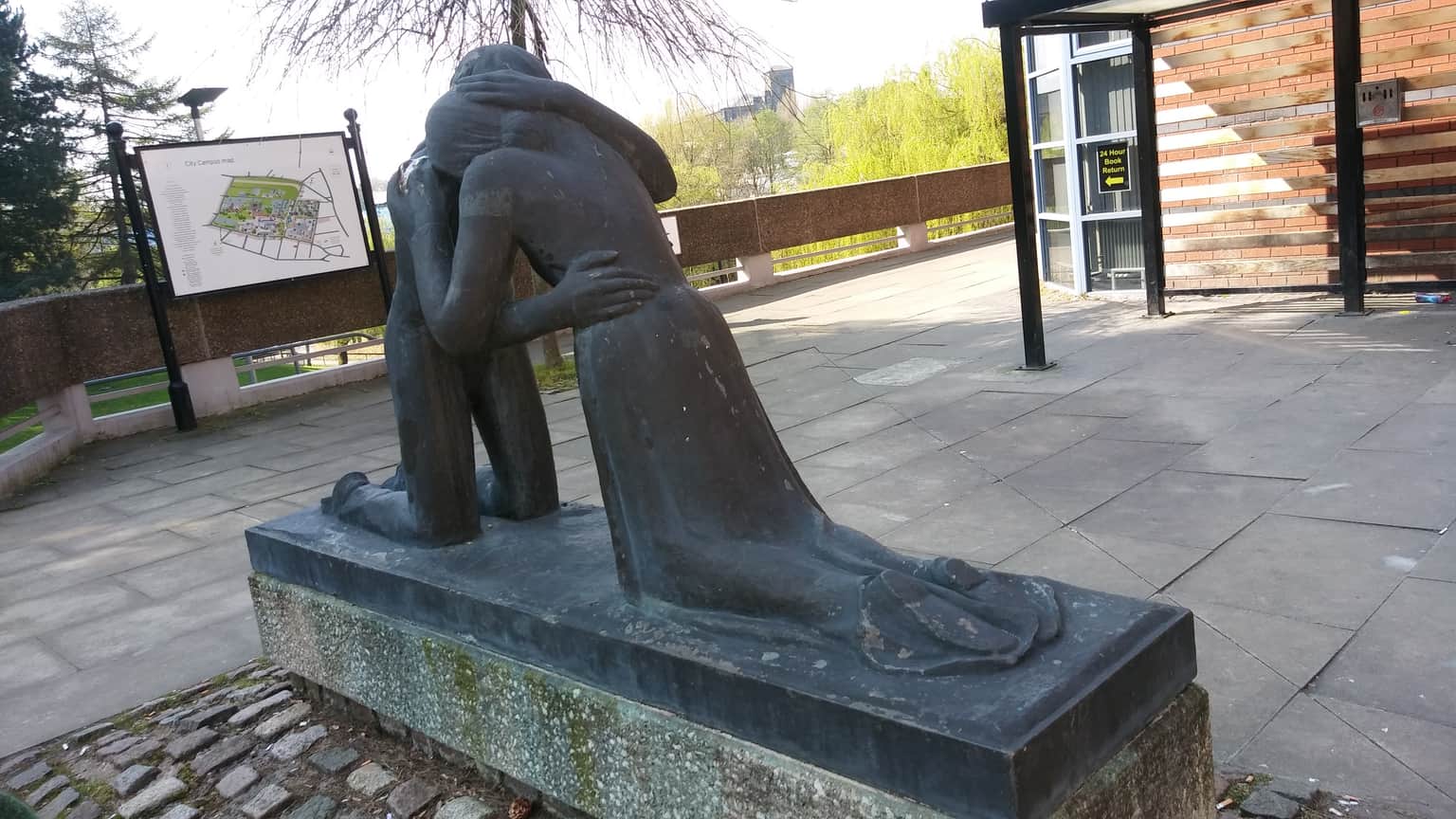 The Peace Museum, <em>England</em>