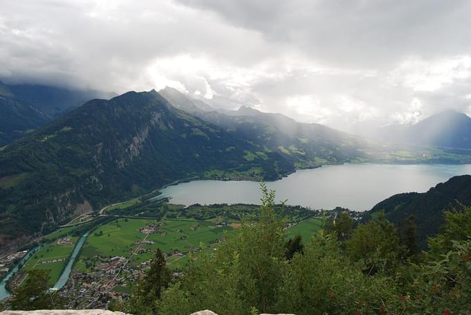 Museum of Tourism in Unterseen