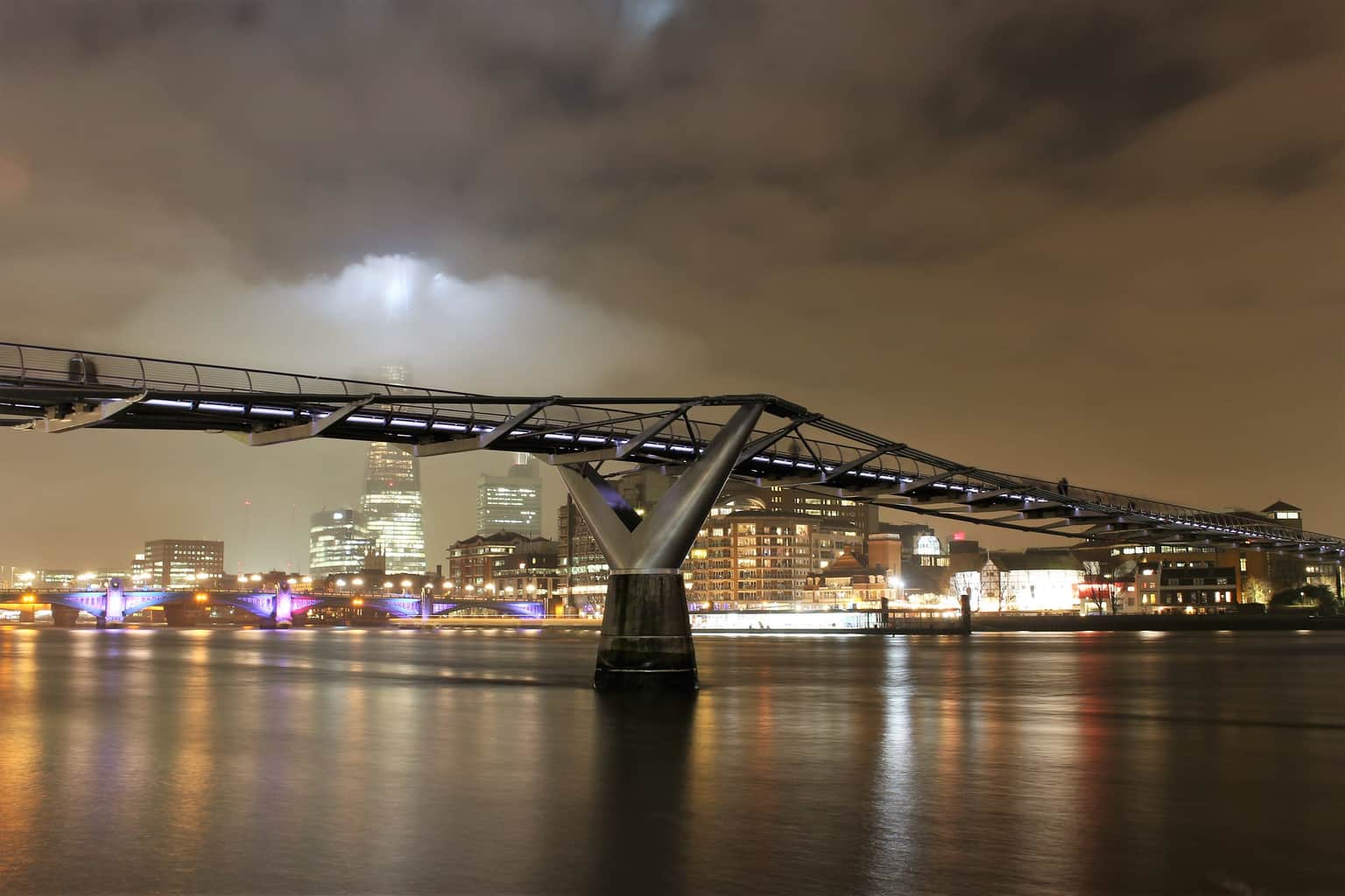 Millennium Bridge