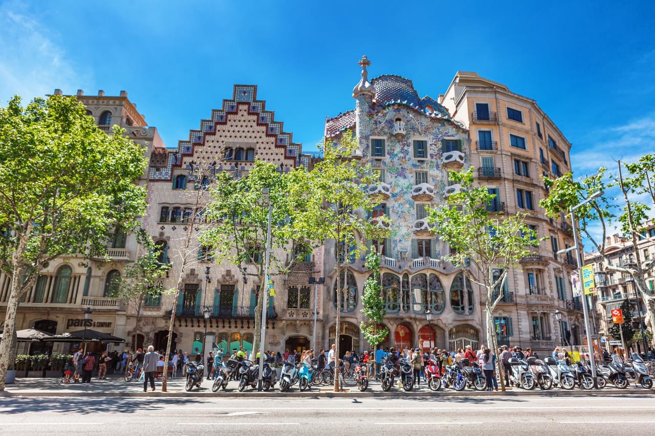 Casa Amatller