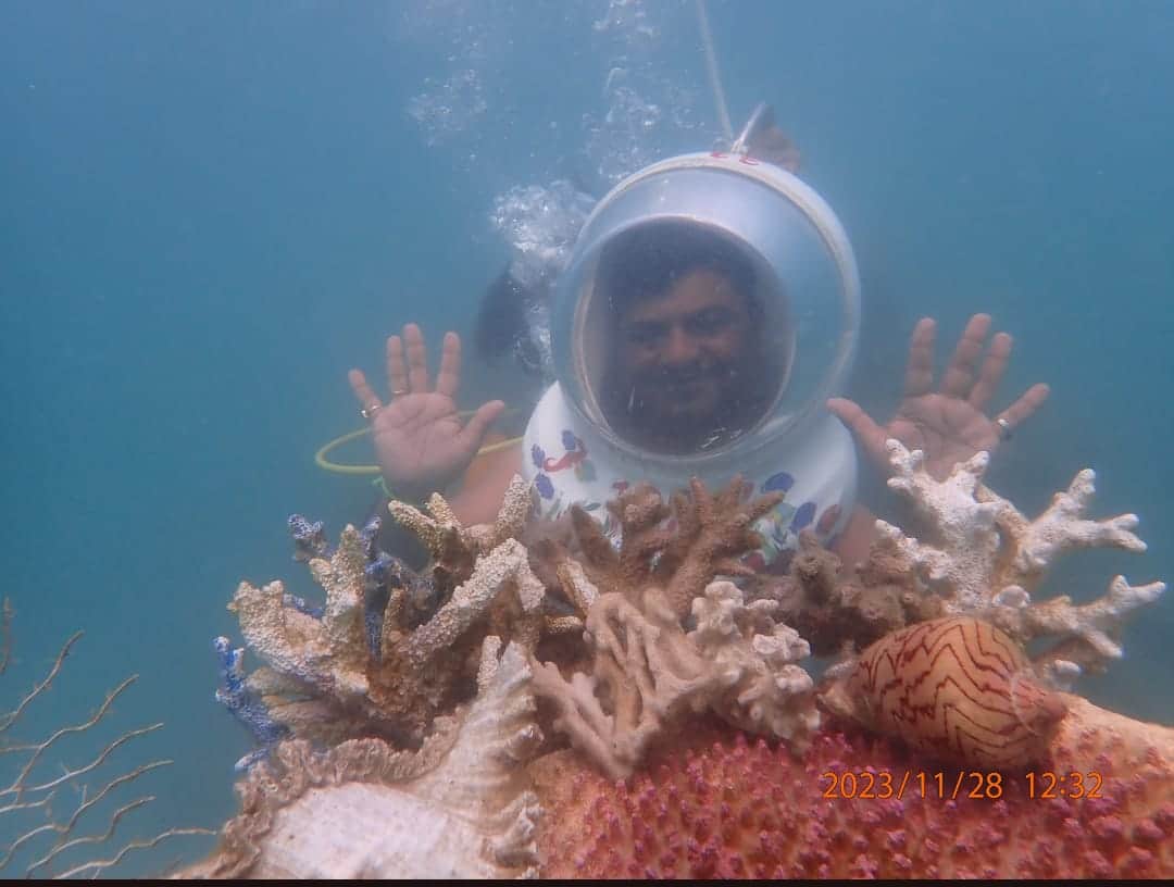 Photo from Niraj Kumar Choudhary's trip