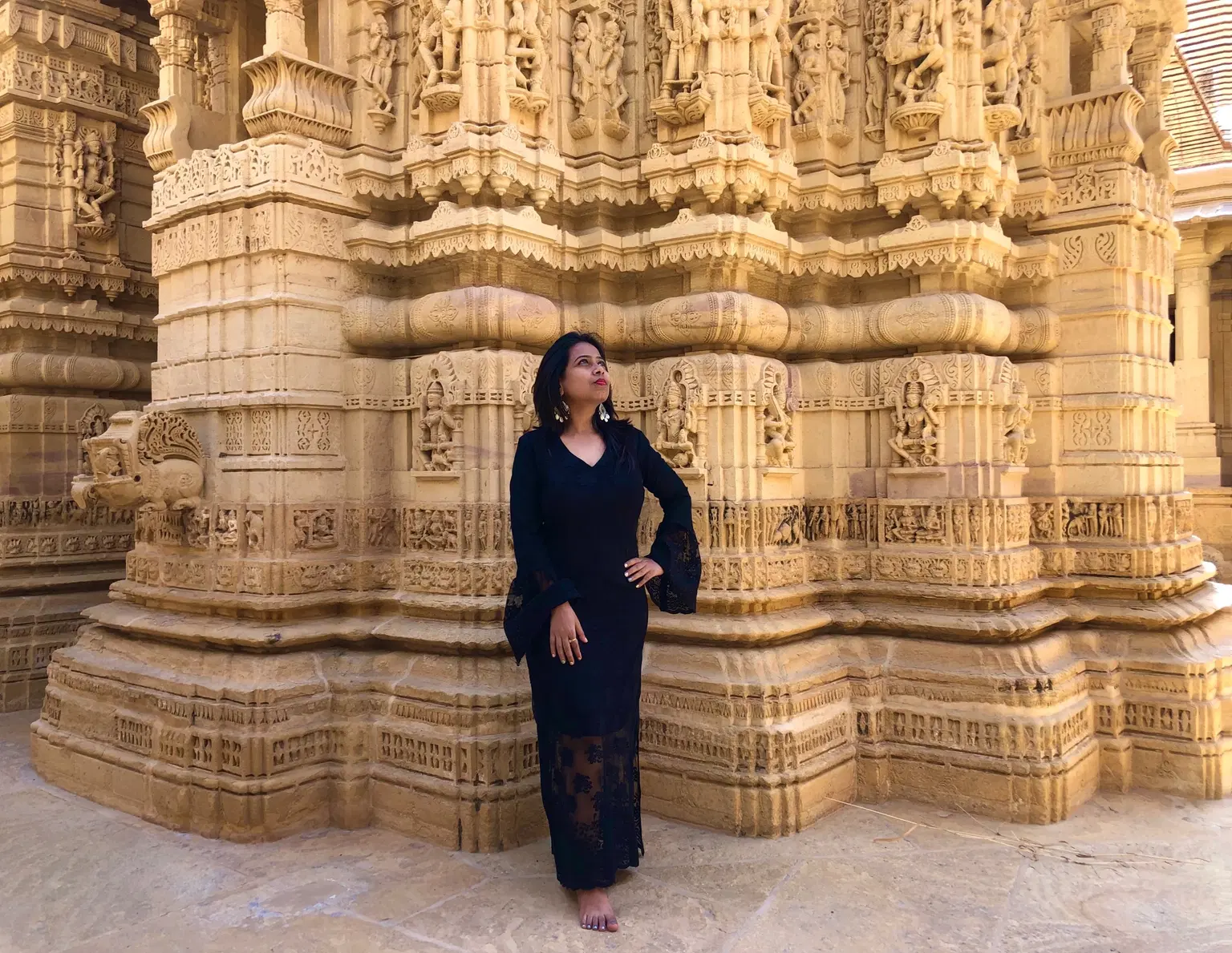 Photo from Shivganga  Maindargi 's trip