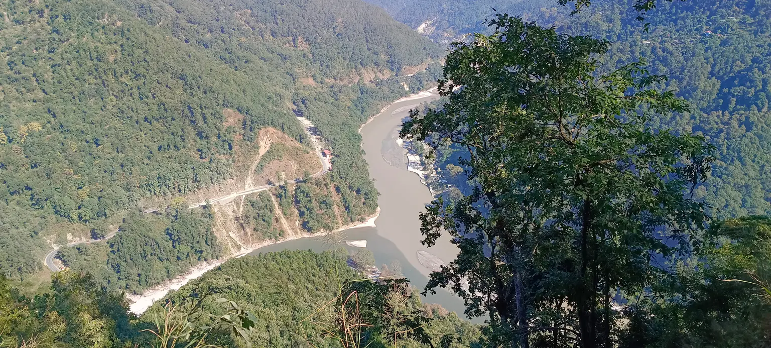 Photo from V Karthik's trip